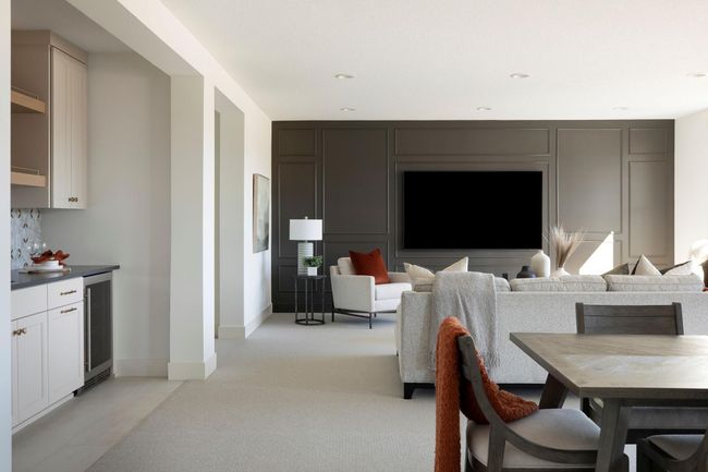 Photo from a previous project. Final design and features tailored to the Buyer’s preferences. | Image 12