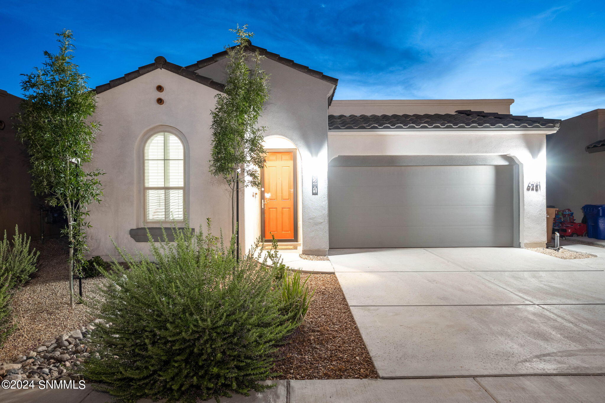 Rosemary Rd, Las Cruces, NM 88012