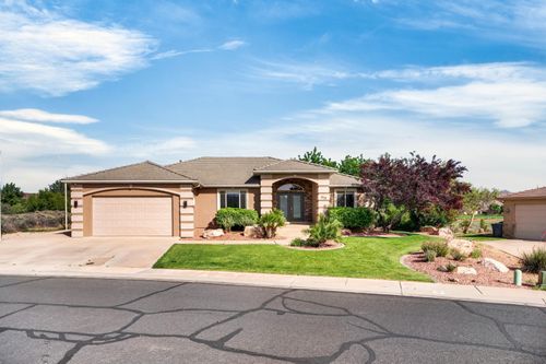 812 N 2500 W, Hurricane, UT, 84737-3101 | Card Image