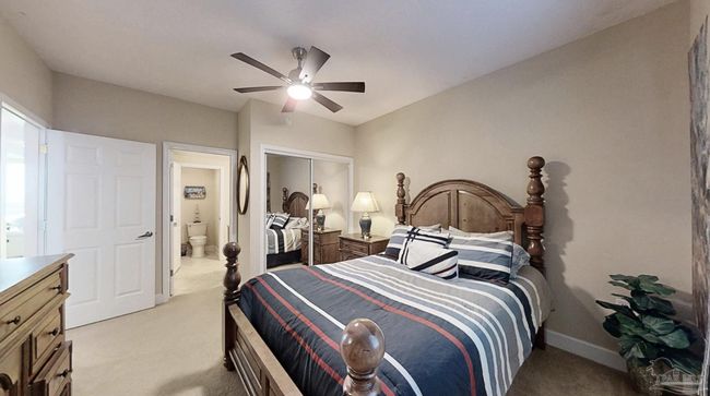 APT-607 - 1524 W Beach Blvd, Condo with 3 bedrooms, 3 bathrooms and null parking in Gulf Shores AL | Image 19