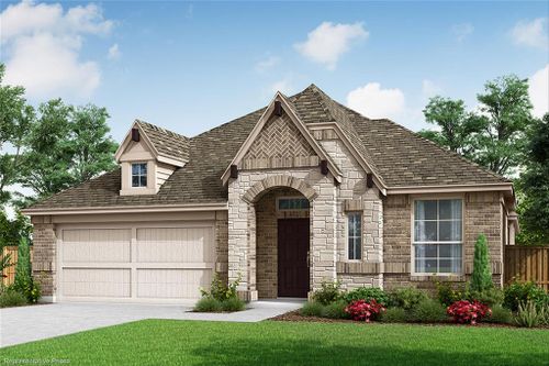 3515 Prickly Pear Path, Melissa, TX, 75454 | Card Image