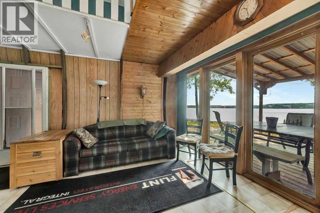27 Cabin Lane, House other with 1 bedrooms, 1 bathrooms and 4 parking in Perch Lake SK | Image 6