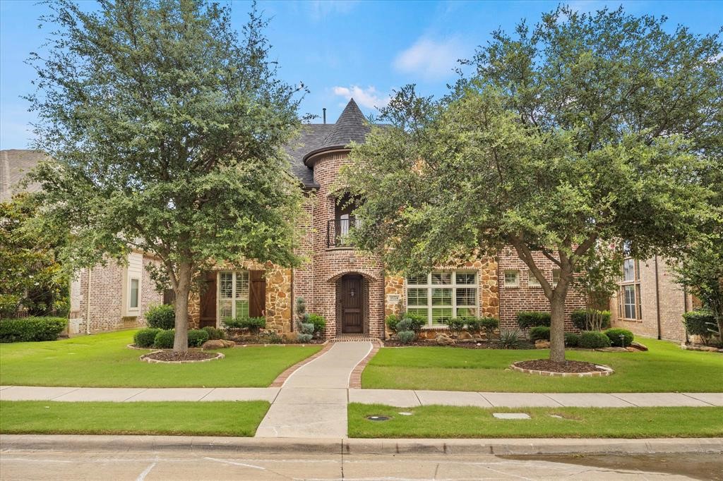 Residential in Frisco 2