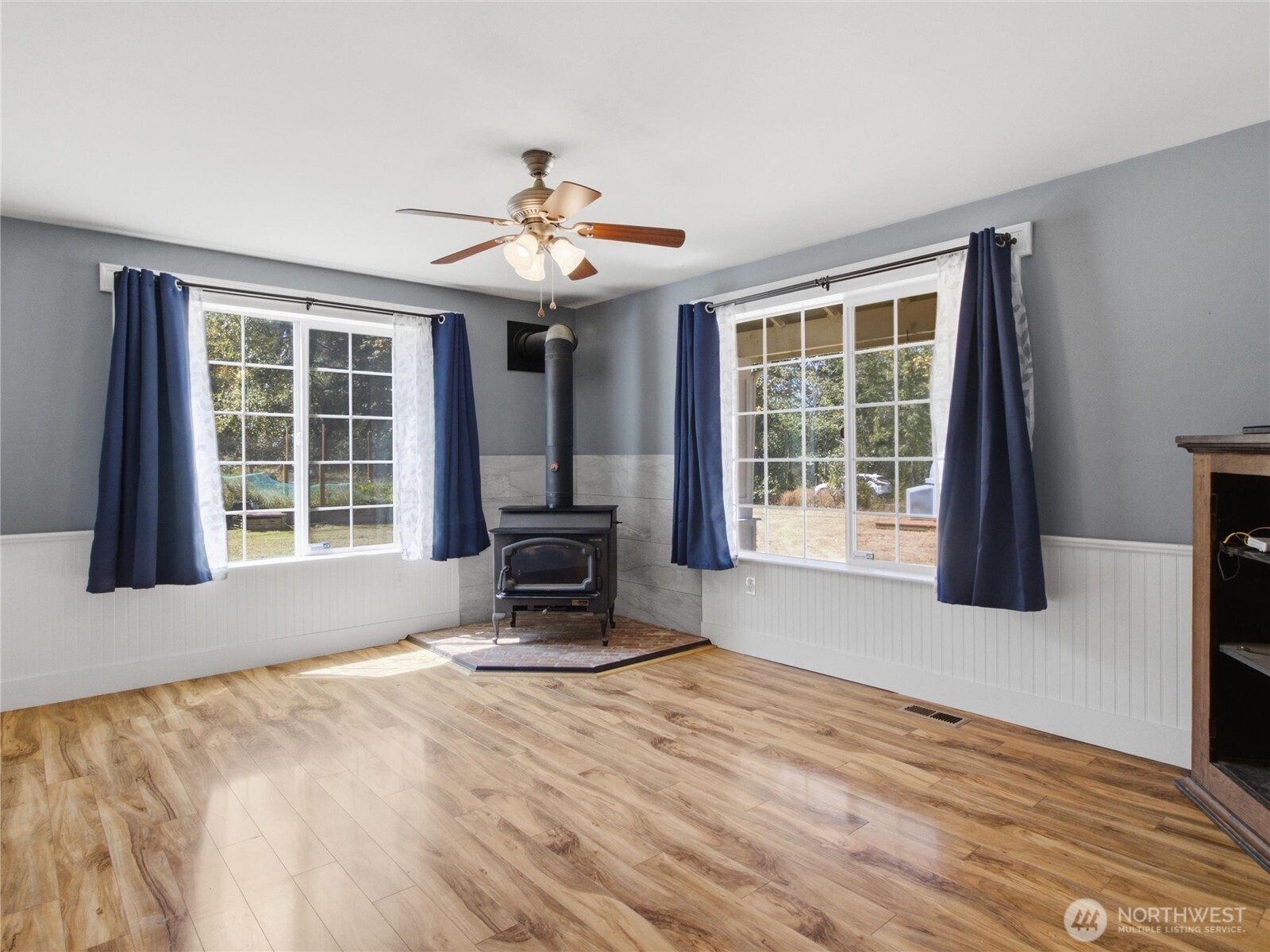 Residential in Eatonville 4