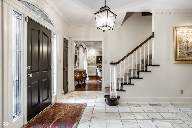 10605 Winterwood, House other with 5 bedrooms, 6 bathrooms and null parking in Carmel IN | Image 4