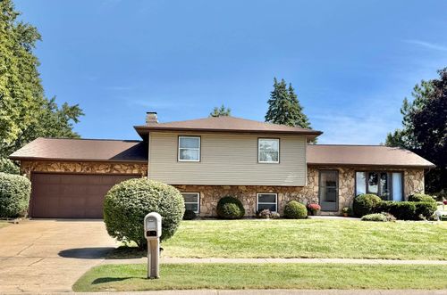 7473 Wright Street, Merrillville, IN, 46410 | Card Image
