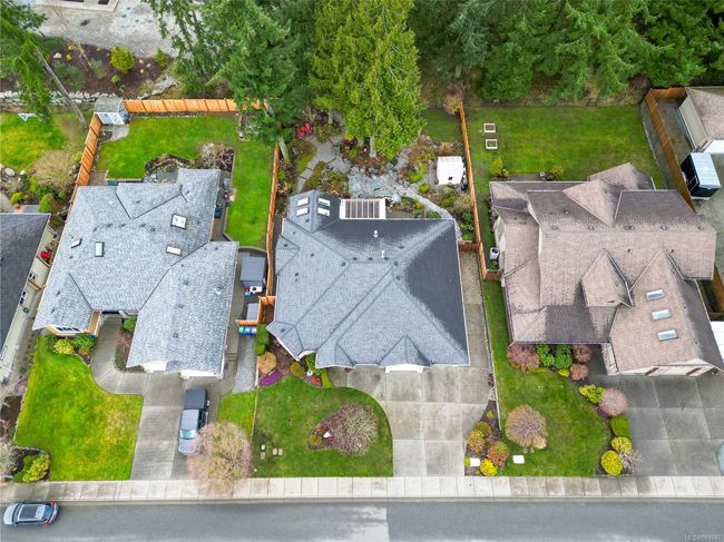 3669 Monterey Dr, House other with 4 bedrooms, 3 bathrooms and 3 parking in Nanaimo BC | Image 53
