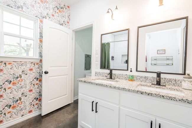 13530 Hiram Rd, House other with 3 bedrooms, 2 bathrooms and null parking in Wills Point TX | Image 25