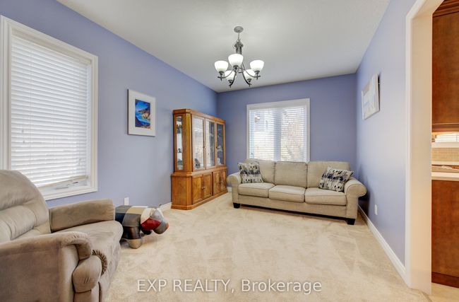 165 River Run Rd, House other with 4 bedrooms, 4 bathrooms and 4 parking in Drayton ON | Image 20