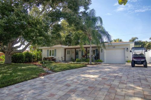 128 Edgewater Ter, DUNEDIN, FL, 34698-7538 | Card Image