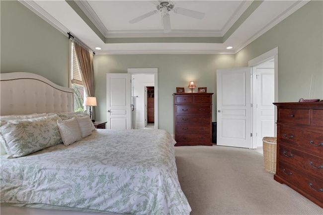 79 Strawberry Way, House other with 4 bedrooms, 4 bathrooms and 2 parking in Jasper GA | Image 27