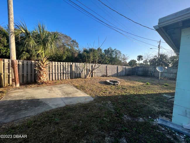 151 Roberta Rd, House other with 3 bedrooms, 2 bathrooms and null parking in ORMOND BEACH FL | Image 16
