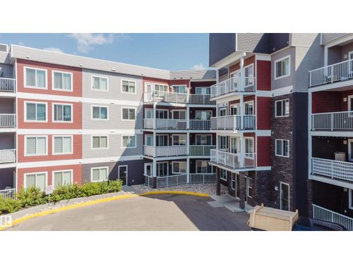 155-1818 Rutherford Rd Sw, Edmonton, AB, T6W2K6 | Card Image