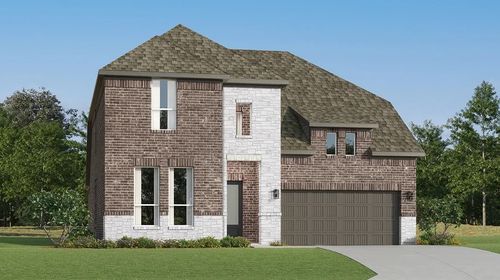 4313 Stone House Ranch Bend, Georgetown, TX, 78628 | Card Image