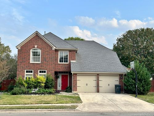 1739 Oak Gln, New Braunfels, TX, 78132-3839 | Card Image