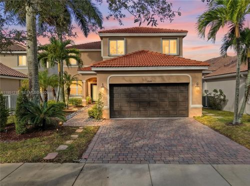 1844 Aspen Ln, Weston, FL, 33327-2356 | Card Image
