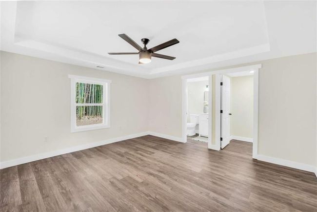 110 Howard Rd, House other with 4 bedrooms, 2 bathrooms and 3 parking in BARNESVILLE GA | Image 29