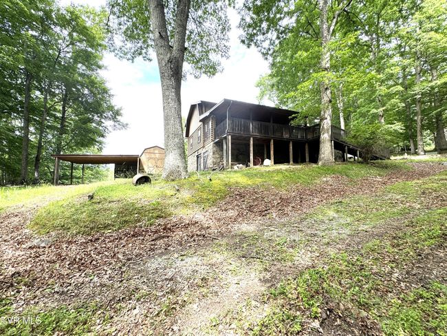 2401 Egan Rd, House other with 4 bedrooms, 3 bathrooms and null parking in Big Stone Gap VA | Image 6
