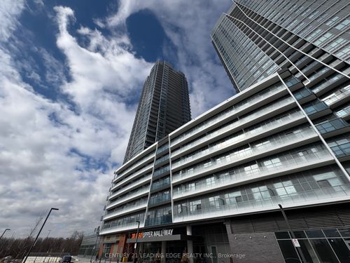 1610-30 Upper Mall Way, Vaughan, ON, L4J0L7 | Card Image
