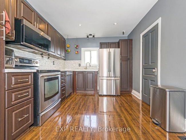 95 Edinburgh Ave, House other with 4 bedrooms, 2 bathrooms and 2 parking in Hamilton ON | Image 10