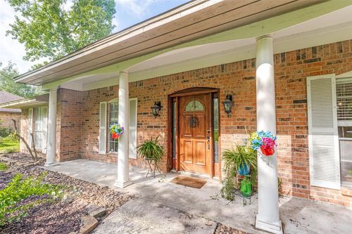 16507 Creeksouth Rd, Houston, TX, 77068-2101 | Card Image