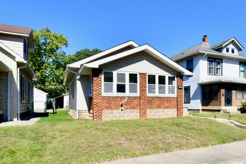 1922 Westview Dr, Indianapolis, IN, 46221-1122 | Card Image