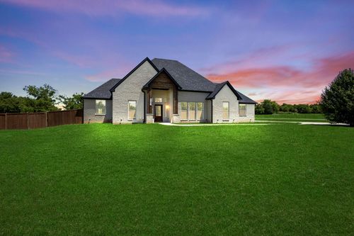 2201 Norwood St, Sherman, TX, 75092-4557 | Card Image