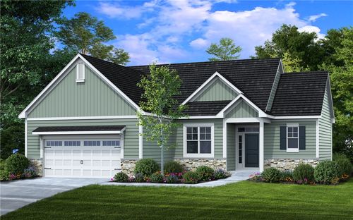 6321 Brookhill Drive, Victor, NY, 14564 | Card Image