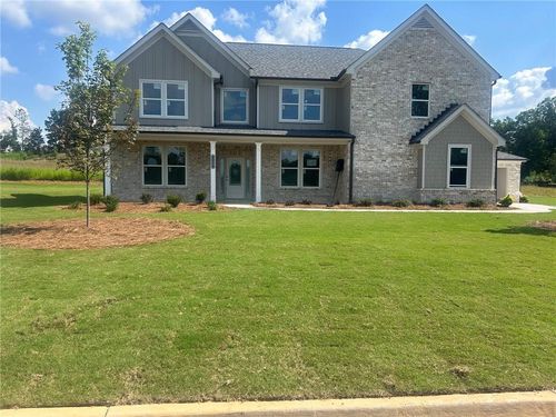 4275 Trinity Oaks Trail, Cumming, GA, 30040 | Card Image
