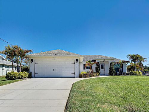 7122 Rosemont Dr, ENGLEWOOD, FL, 34224-8026 | Card Image