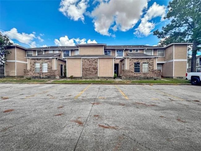 APT-119 - 2425 Oxford Pl, Condo with 2 bedrooms, 2 bathrooms and null parking in Gretna LA | Image 15