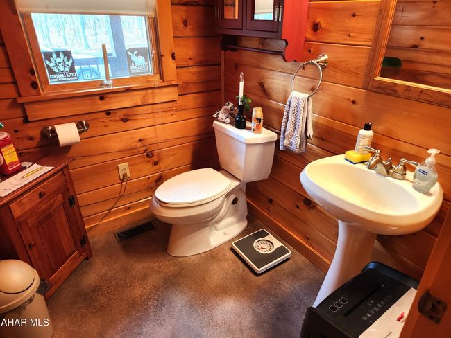 2299 Fleegle Rd, House other with 2 bedrooms, 2 bathrooms and null parking in Central City PA | Image 15
