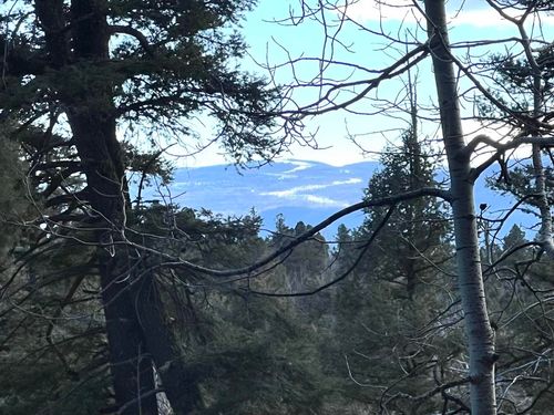 1116 El Camino Real, Angel Fire, NM, 87710 | Card Image