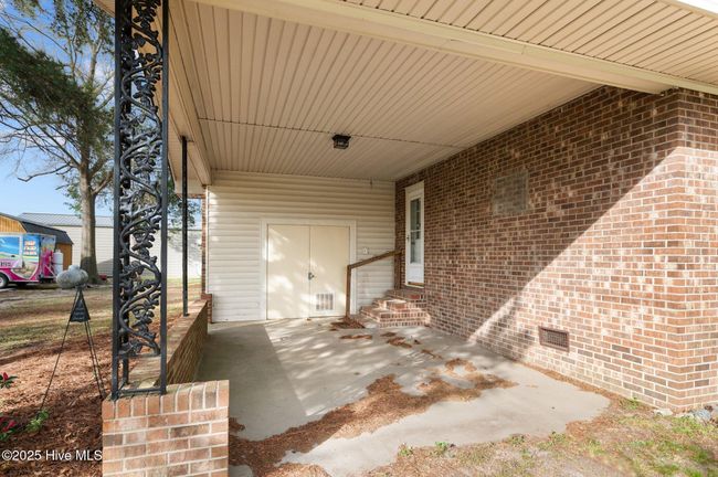 2042 Pinetops Crisp Rd, House other with 3 bedrooms, 2 bathrooms and null parking in Pinetops NC | Image 13