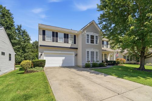 7894 Wilderness Way, Maineville, OH, 45039 | Card Image
