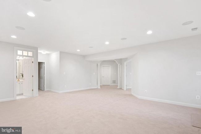 3871 Lewiston Pl, Townhouse with 4 bedrooms, 5 bathrooms and null parking in FAIRFAX VA | Image 42