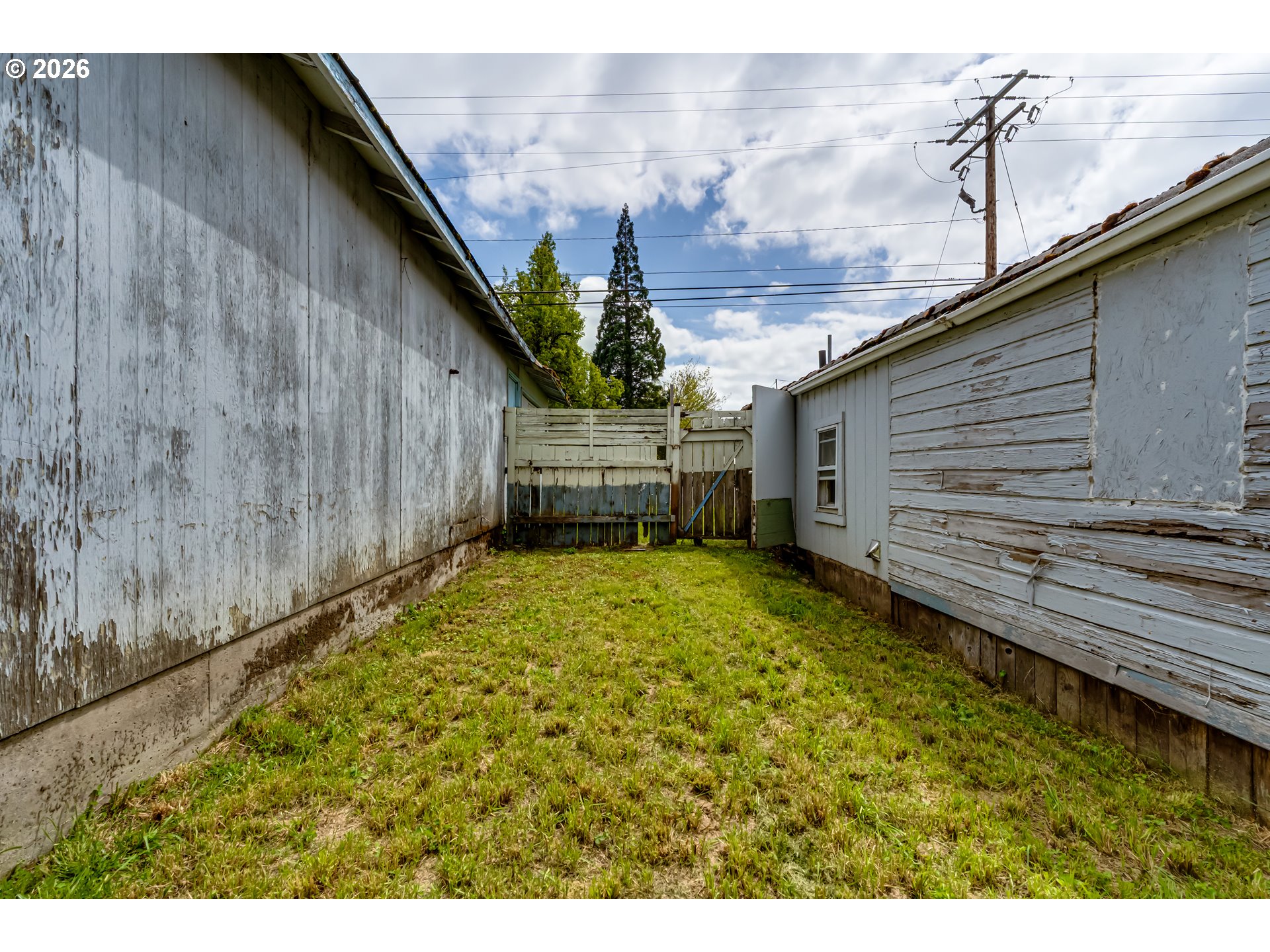 Residential in Springfield 4
