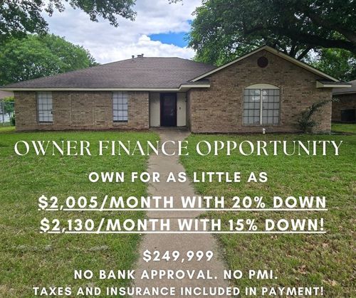 925 Shell Ln, Lancaster, TX, 75146-2233 | Card Image