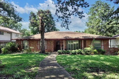4837 Ashbrook Rd, Dallas, TX, 75227-2912 | Card Image