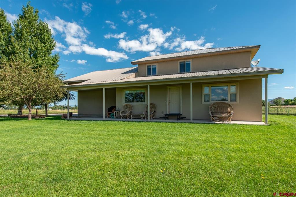 6650 Rd, Montrose, CO 81403