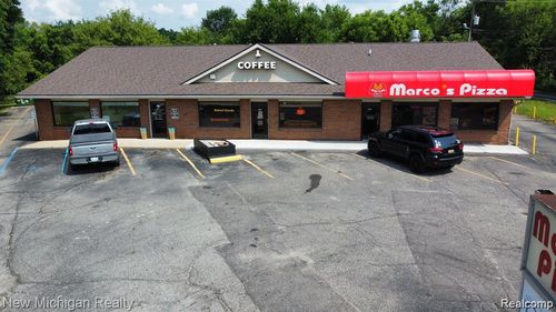 148 Barker Rd, Whitmore Lake, MI, 48189-9507 | Card Image