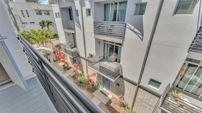 APT-12 - 5008 S Macdill Ave, Condo with 2 bedrooms, 3 bathrooms and null parking in TAMPA FL | Image 30