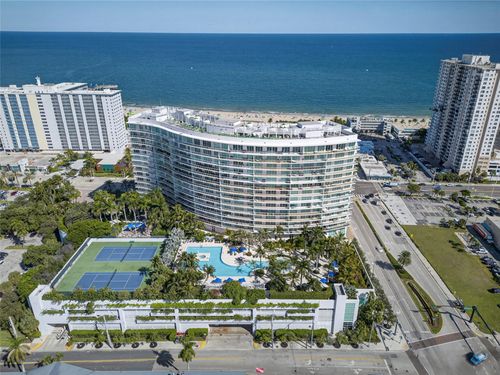 apt-709-1 N Ocean Blvd, Pompano Beach, FL, 33062-5731 | Card Image