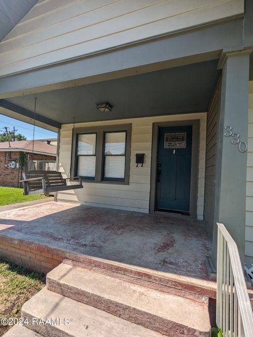 330 General Mouton Ave, Lafayette, LA, 70501-7830 | Card Image
