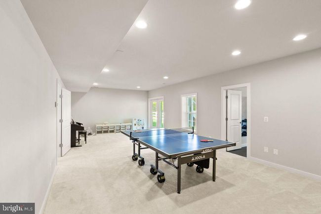 7772 Julia Taft Way, House other with 5 bedrooms, 4 bathrooms and null parking in Lorton VA | Image 60