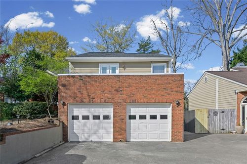 1814 Rockridge Pl Ne, Atlanta, GA, 30324-5264 | Card Image