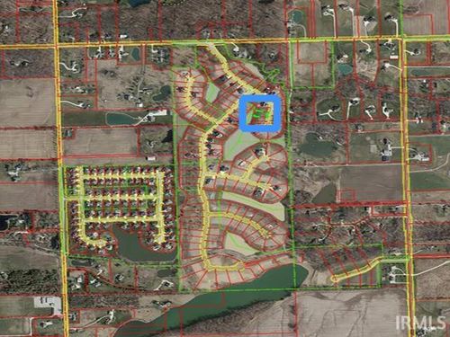 17837 Tullymore Ln, Leo, IN, 46765-0078 | Card Image