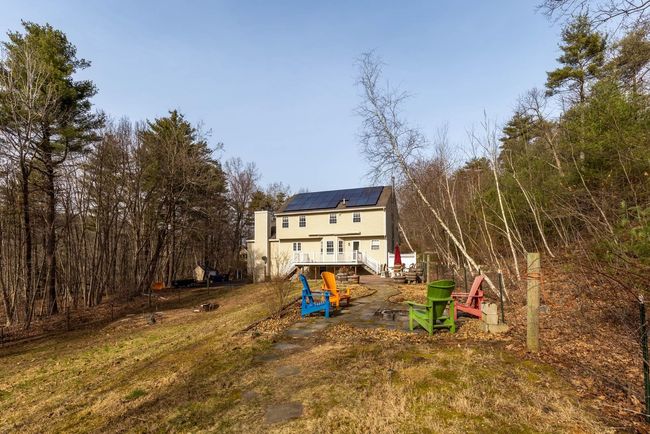 110 Sky View Dr, House other with 3 bedrooms, 3 bathrooms and null parking in Pelham NH | Image 24