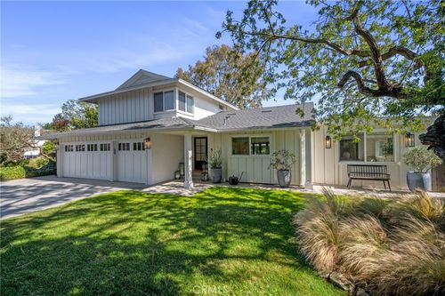 6128 Queenridge Dr, Rancho Palos Verdes, CA, 90275-3347 | Card Image