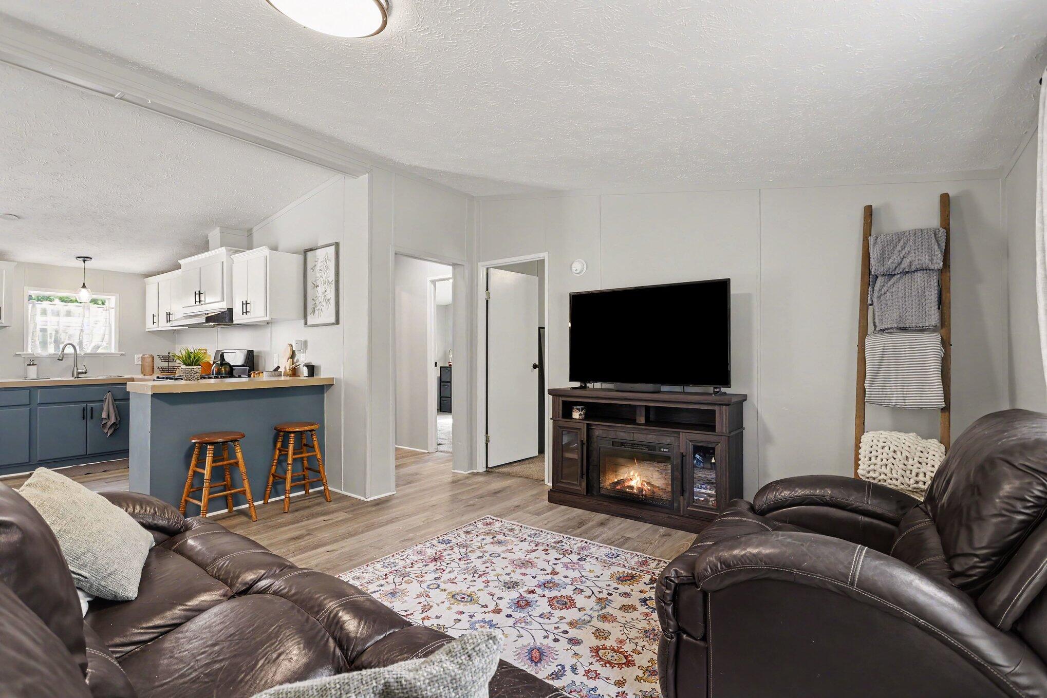 Residential in Benton Harbor 4